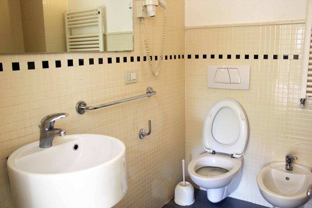 Affittacamere Delaide Levanto Rom bilde